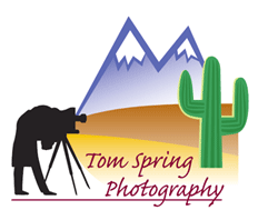 Tom Spring Photography